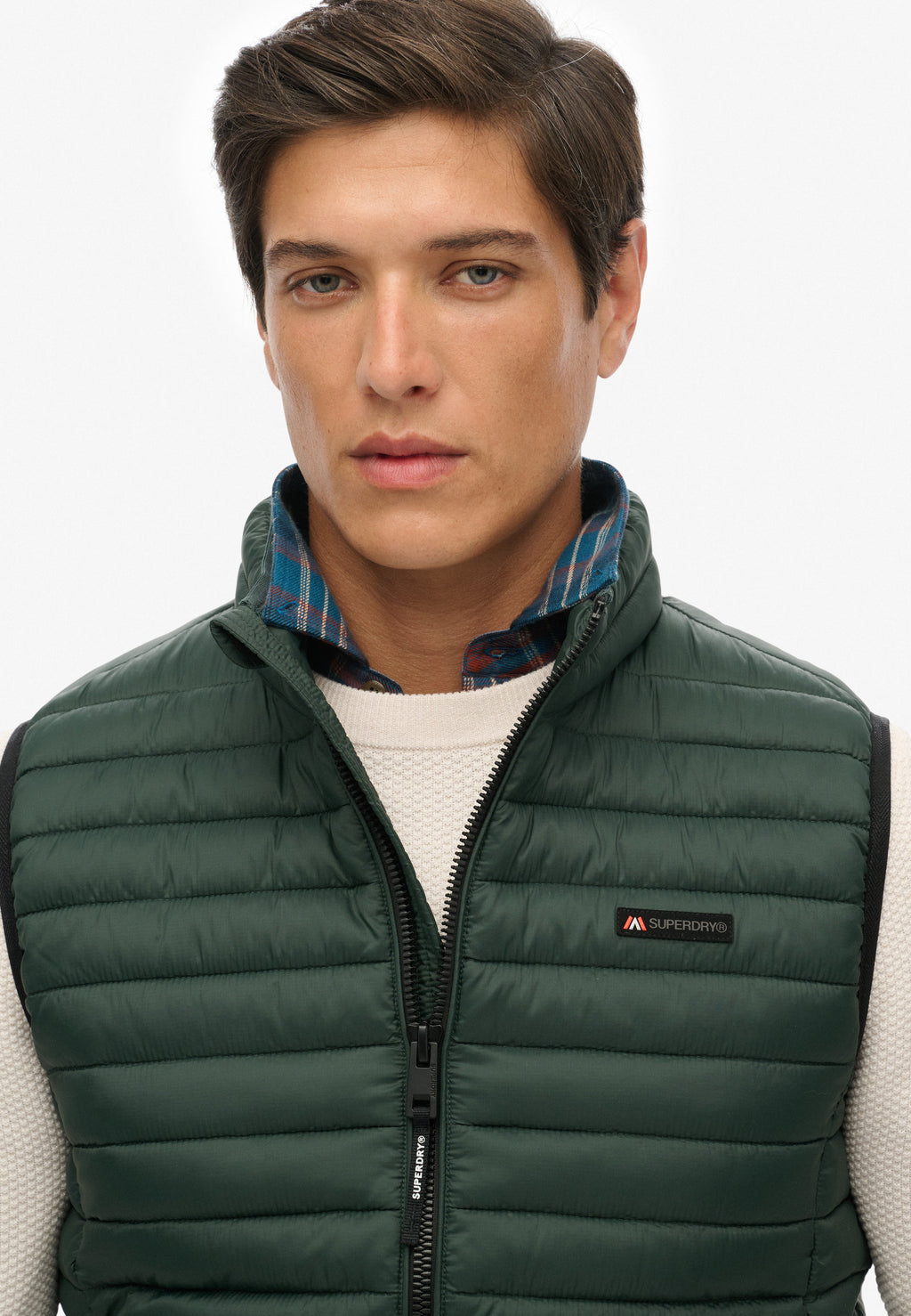 Fuji Lite Padded Gilet