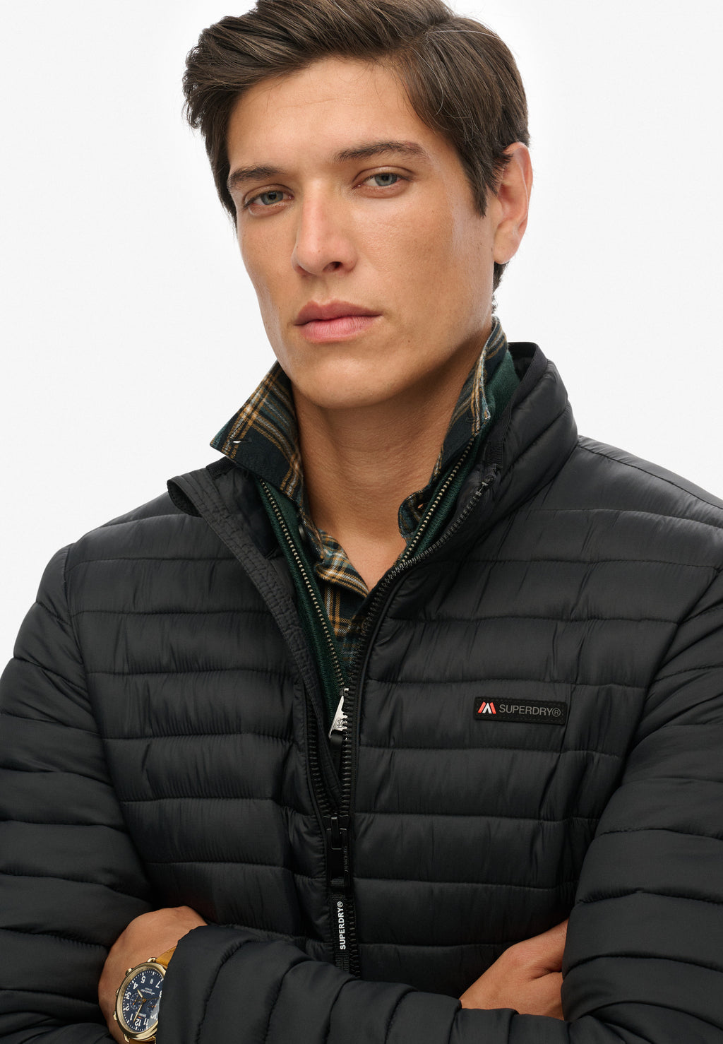 Fuji Lite Padded Jacket