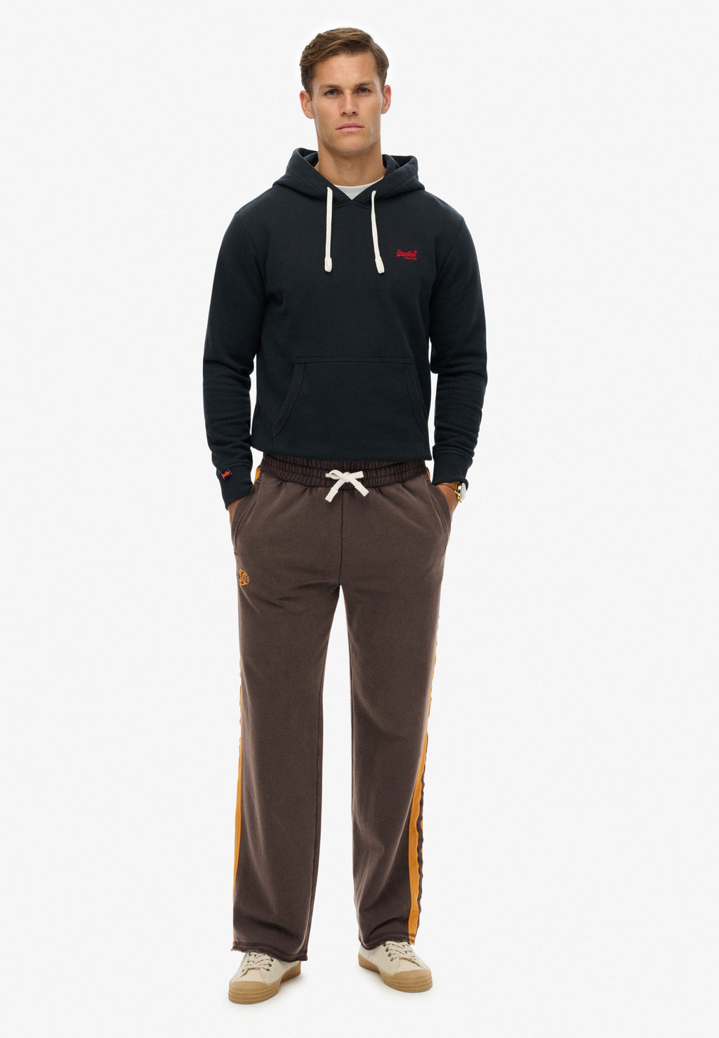 Athletic Fives Joggers