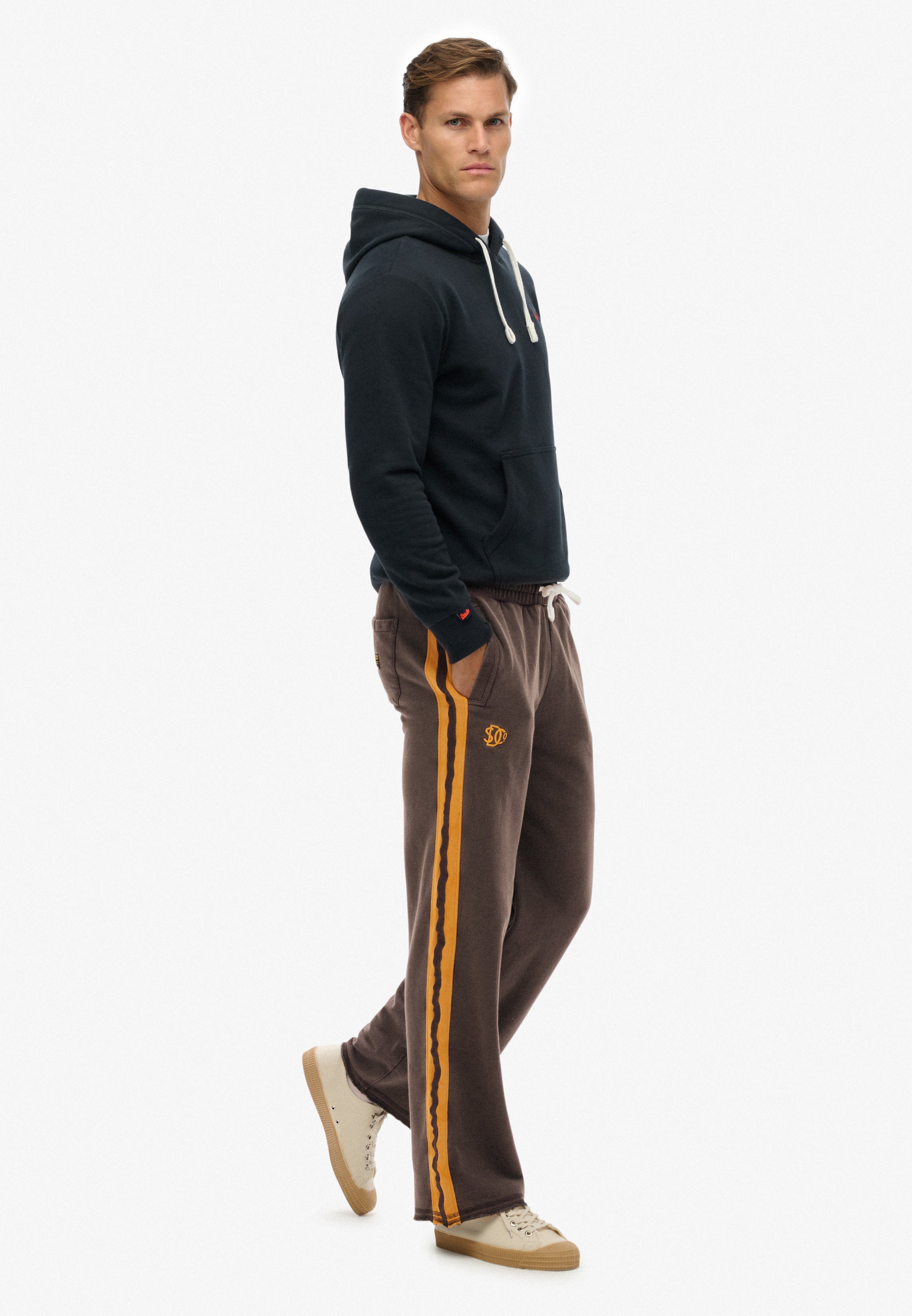 Athletic Fives Joggers