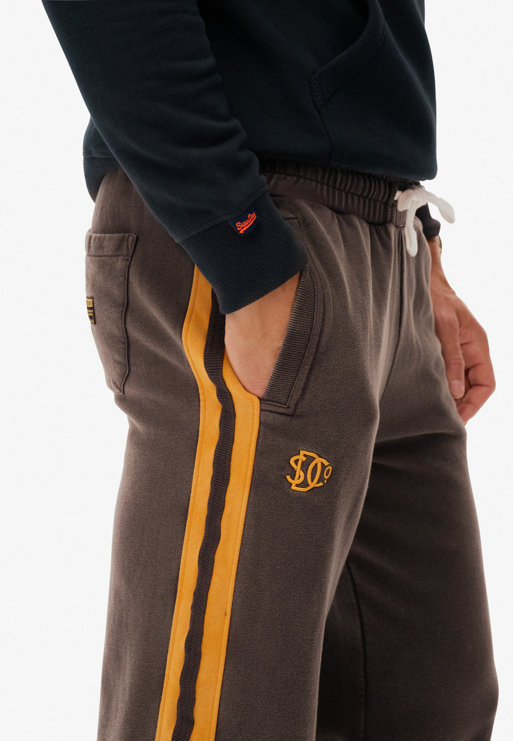Athletic Fives Joggers