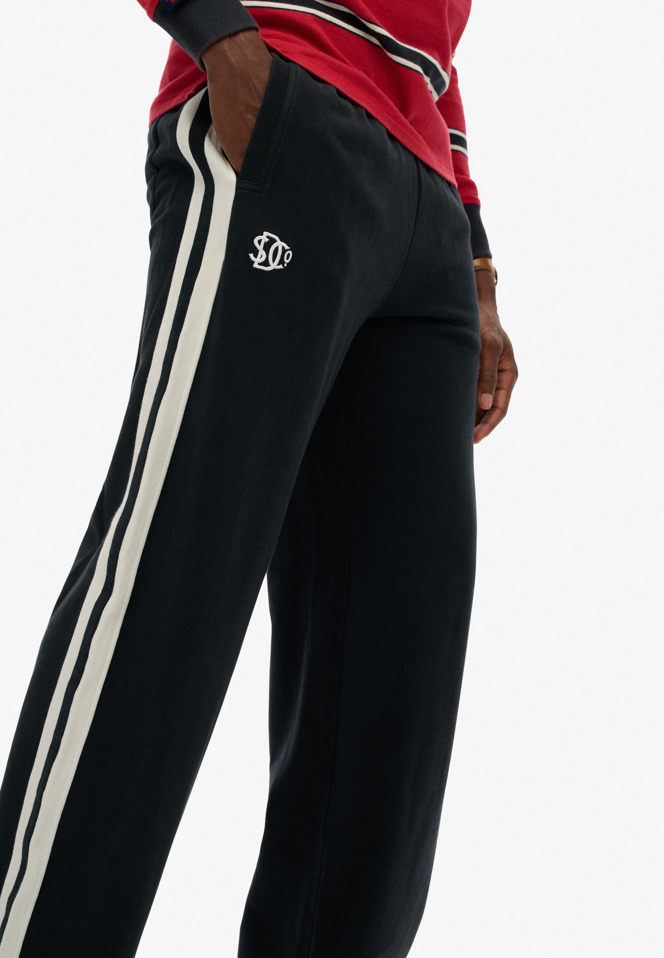 Athletic Fives Joggers
