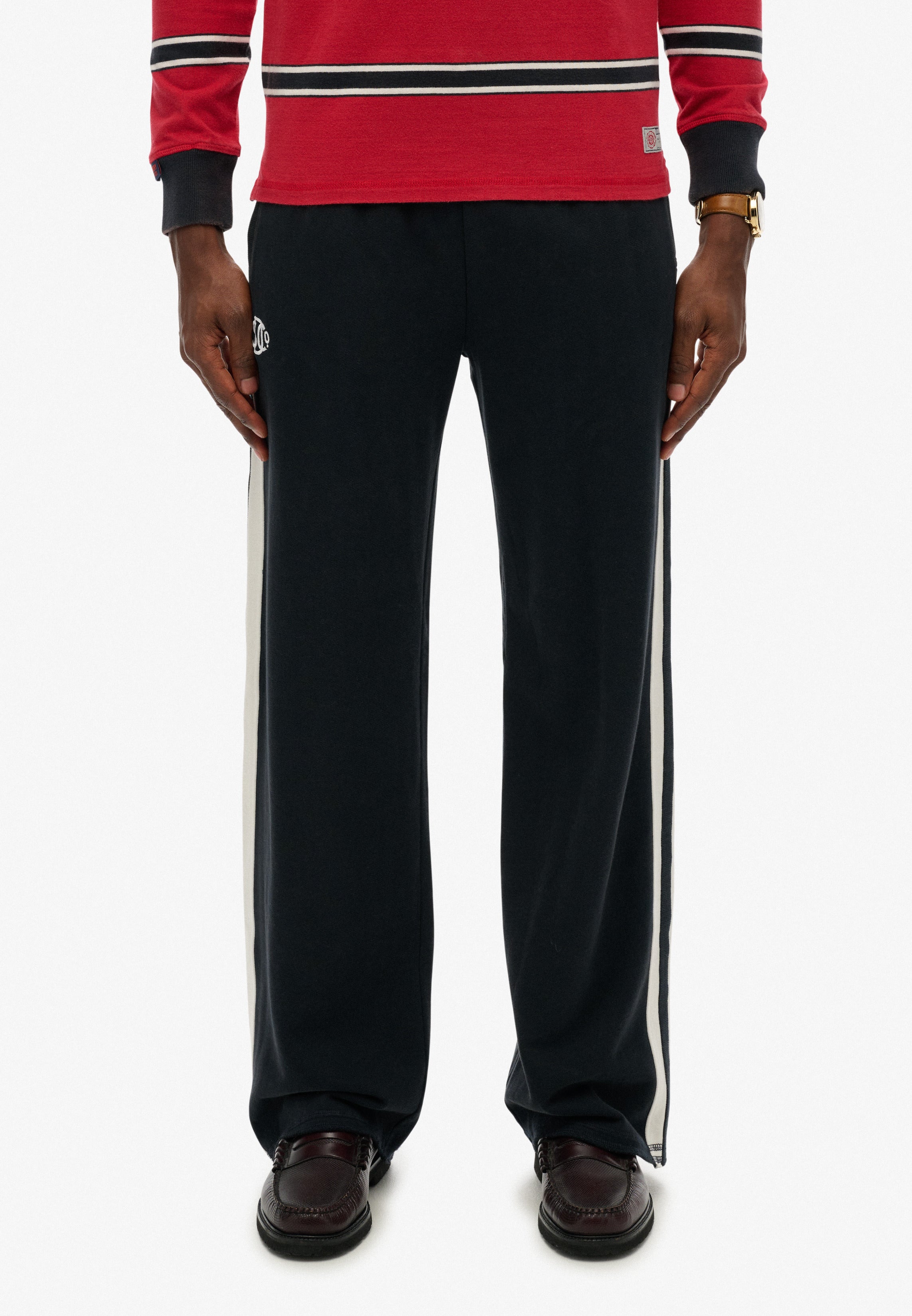 Athletic Fives Joggers