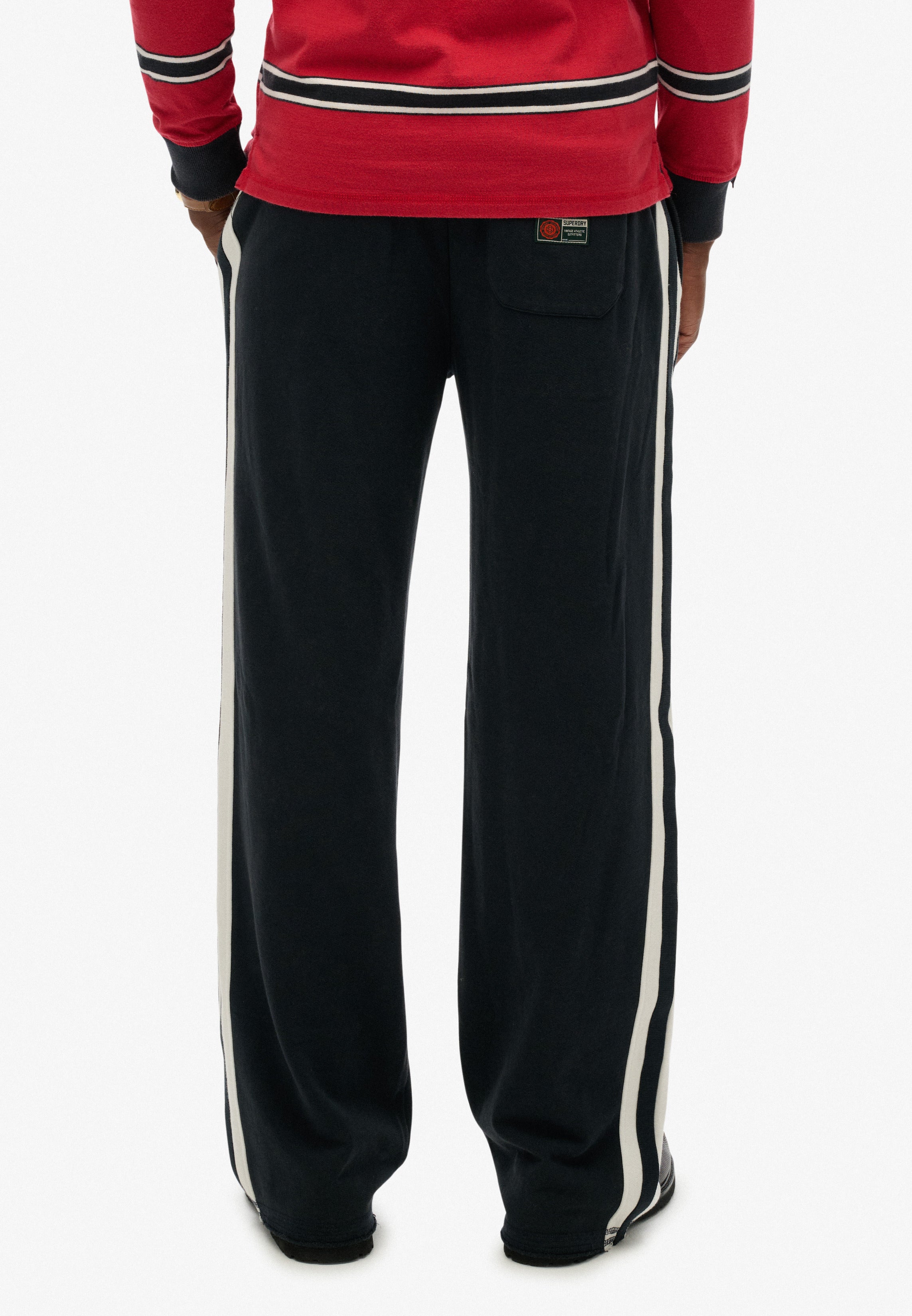 Athletic Fives Joggers