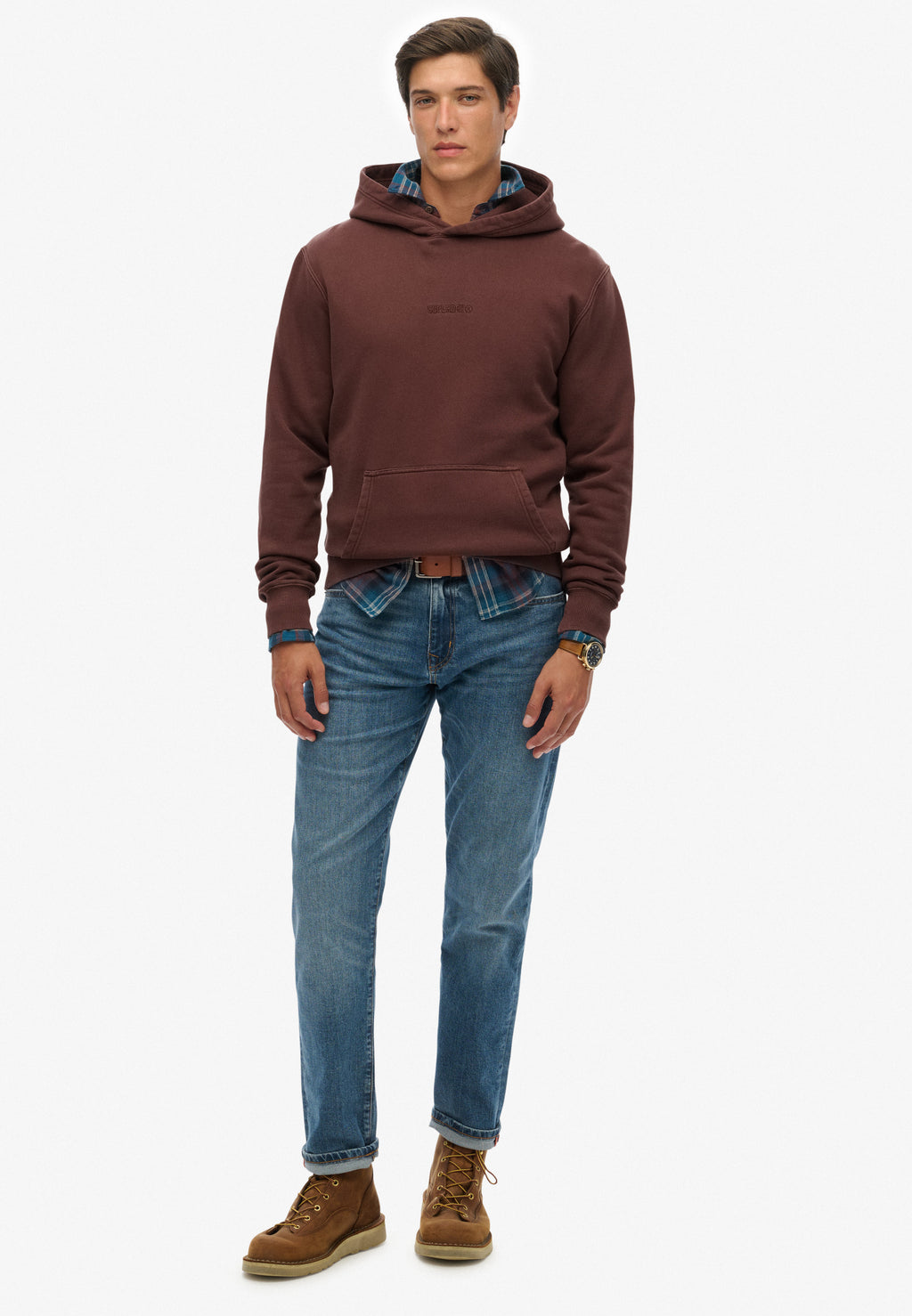 1954 COMPANY RELAXED TEE