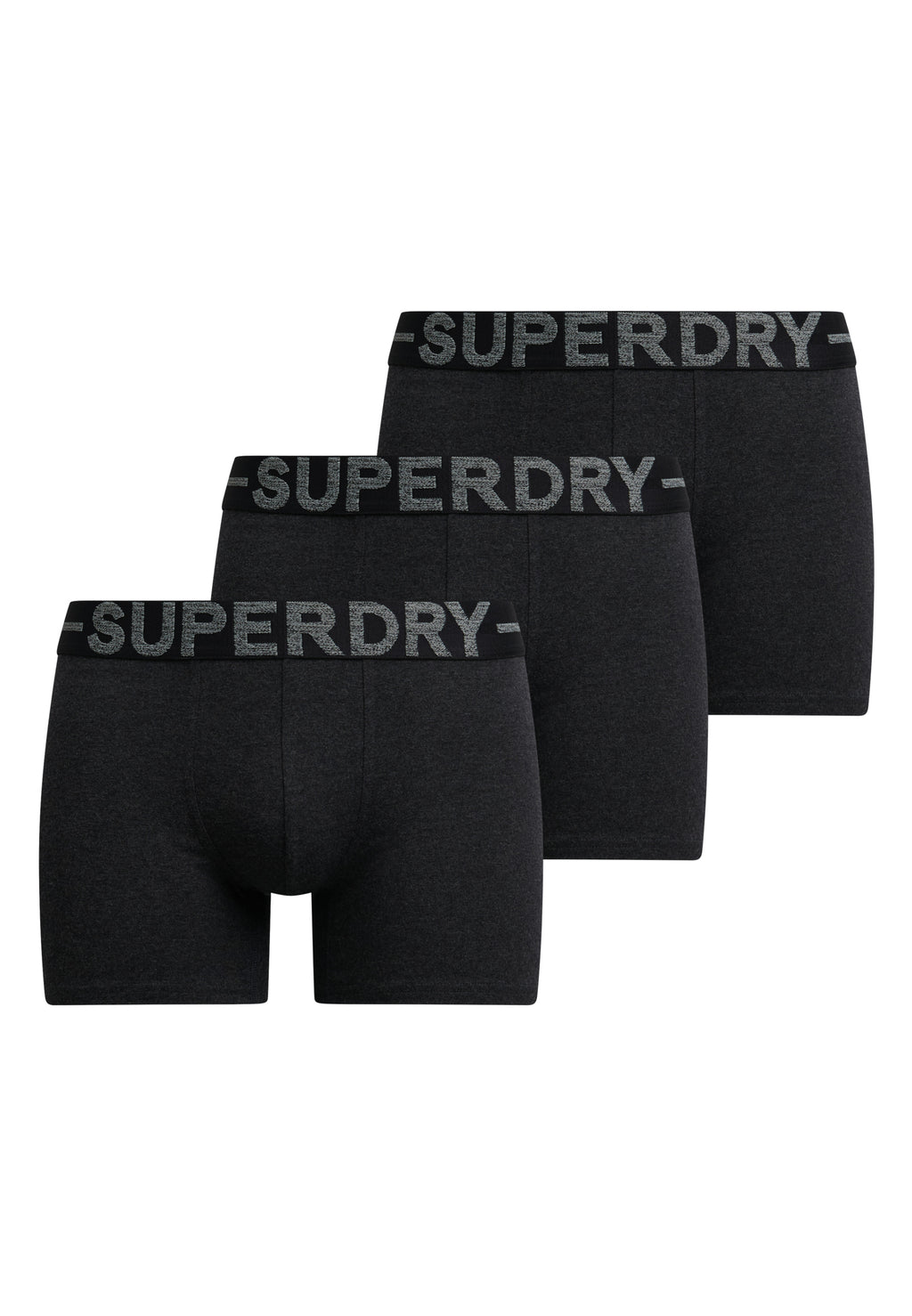 Boxer Triple Pack