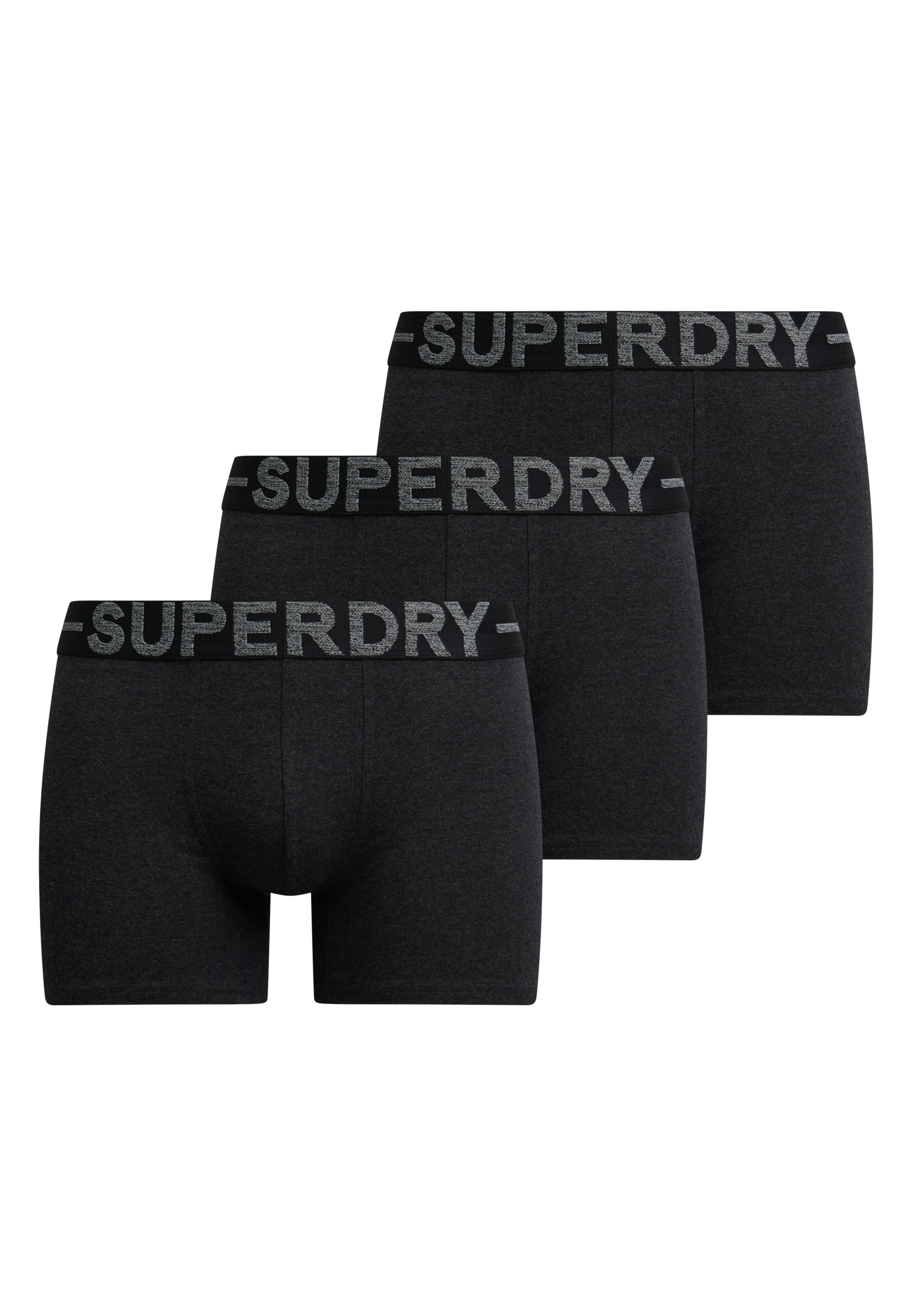 Boxer Triple Pack