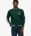 Athletic Club Crew Sweatshirt