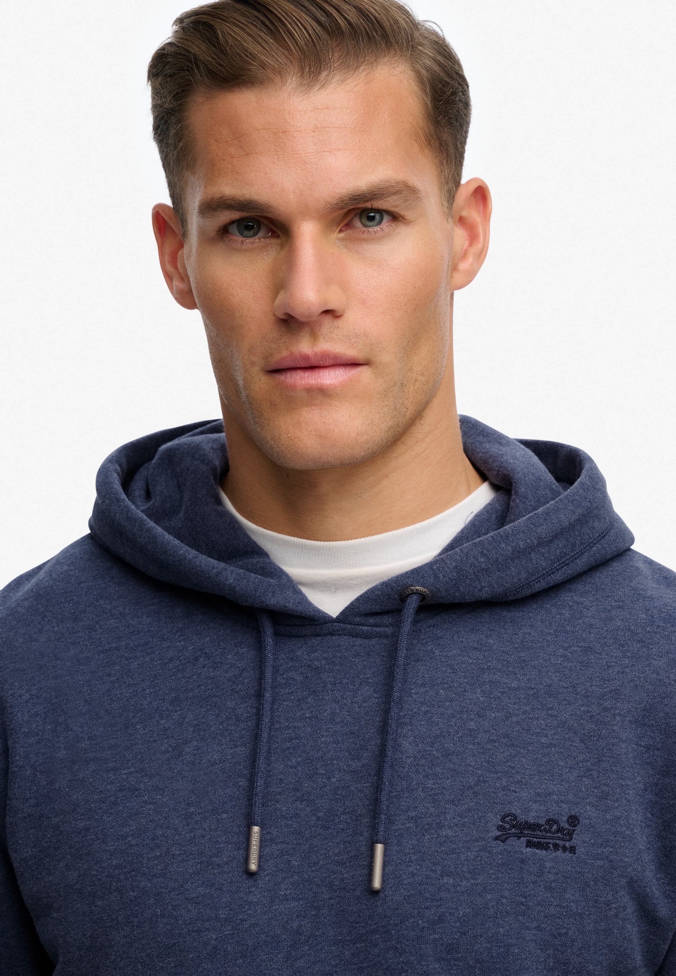 Essential Logo Hoodie