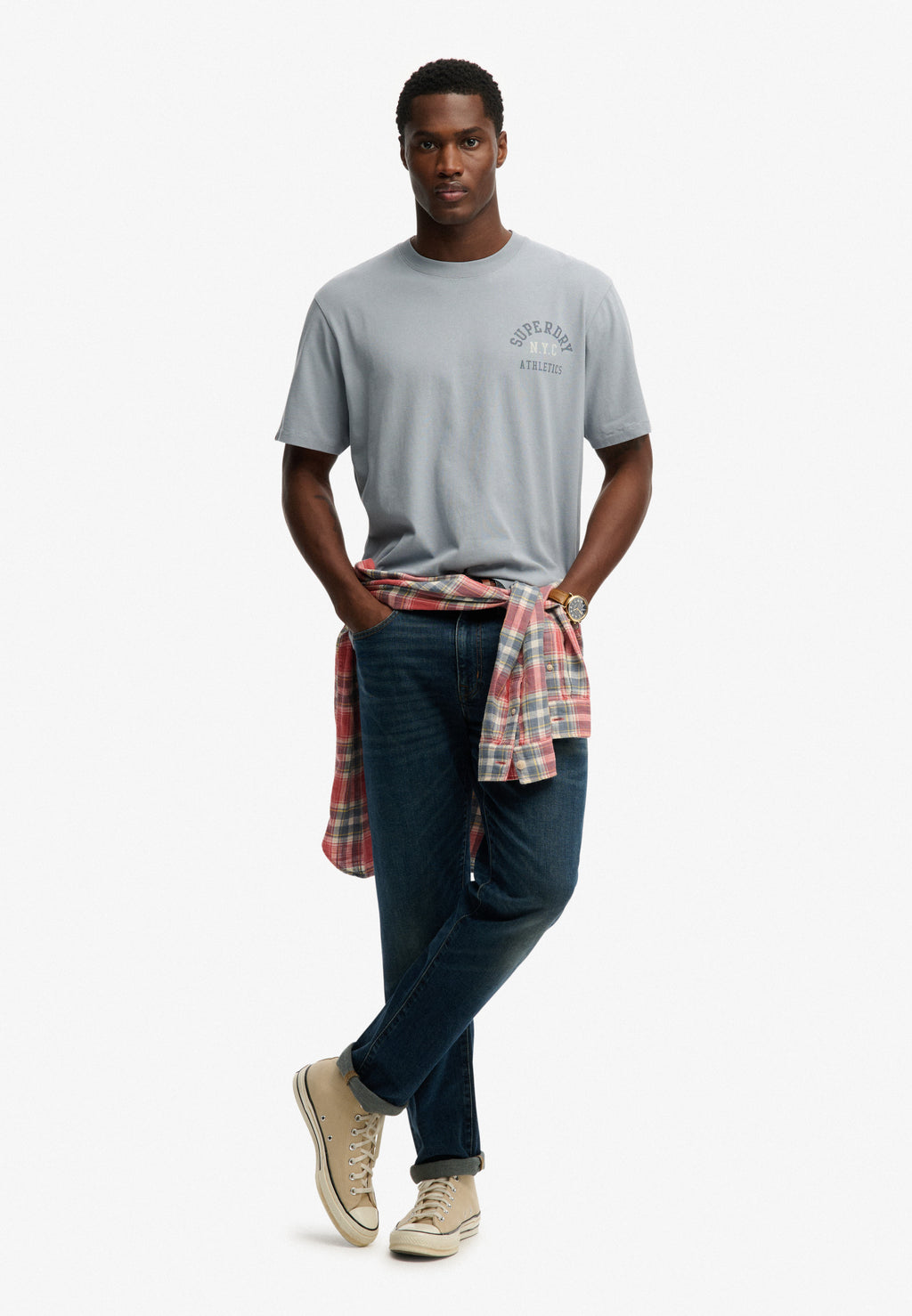 ATH ESS TEE