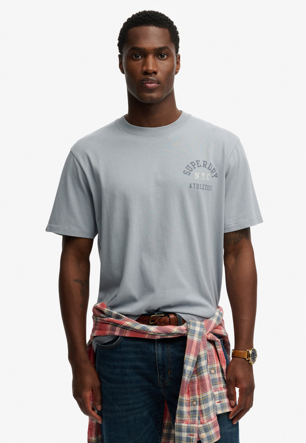 ATH ESS TEE