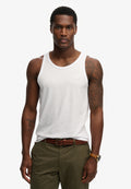 ESSENTIAL LOGO VEST UB