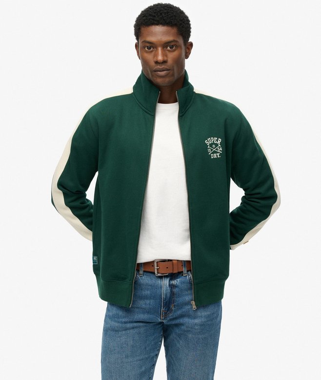 Athletic Club Track Top