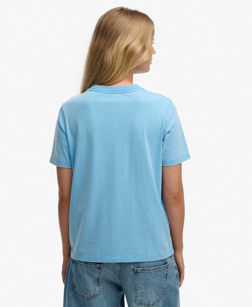 Roadside Trade Relaxed T-Shirt