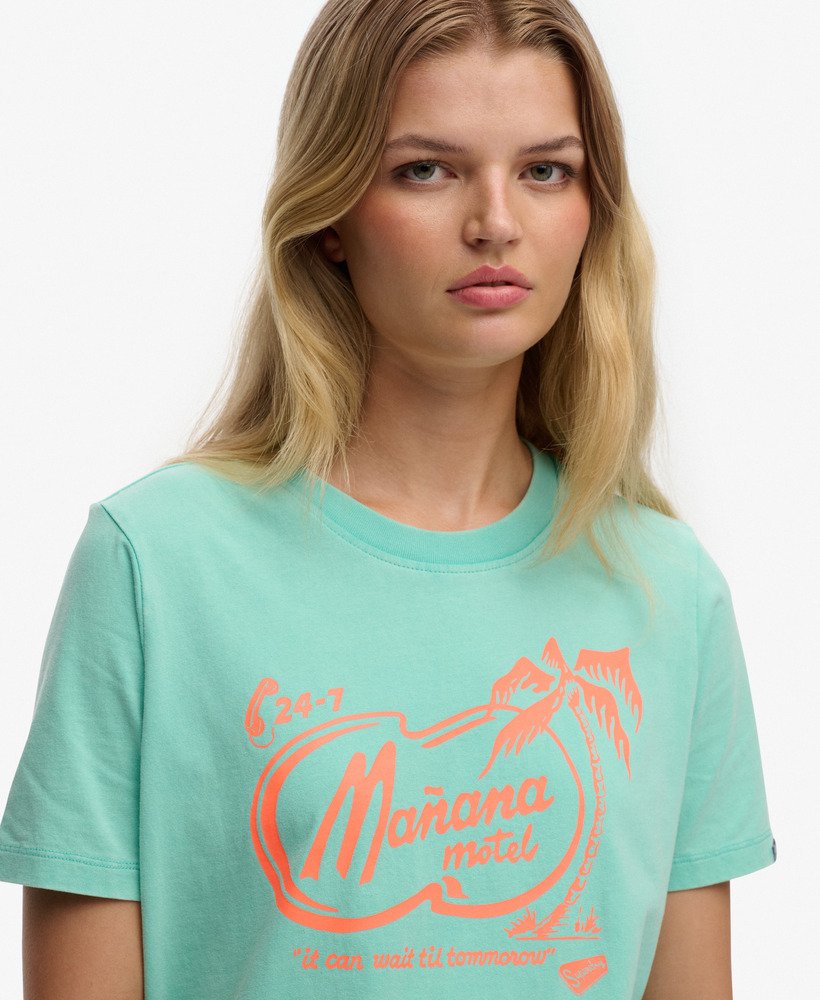 Roadside Trade Relaxed T-Shirt