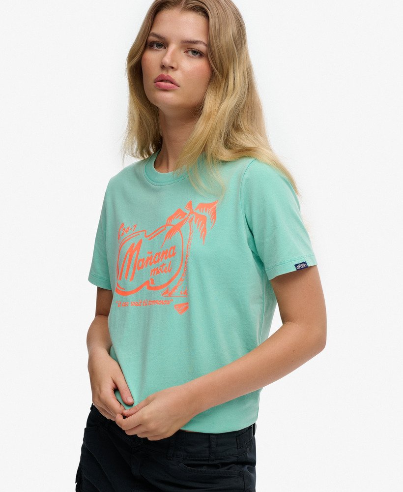 Roadside Trade Relaxed T-Shirt