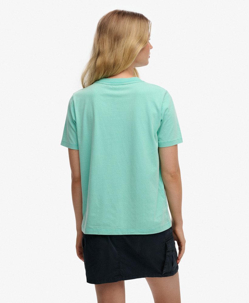 Roadside Trade Relaxed T-Shirt