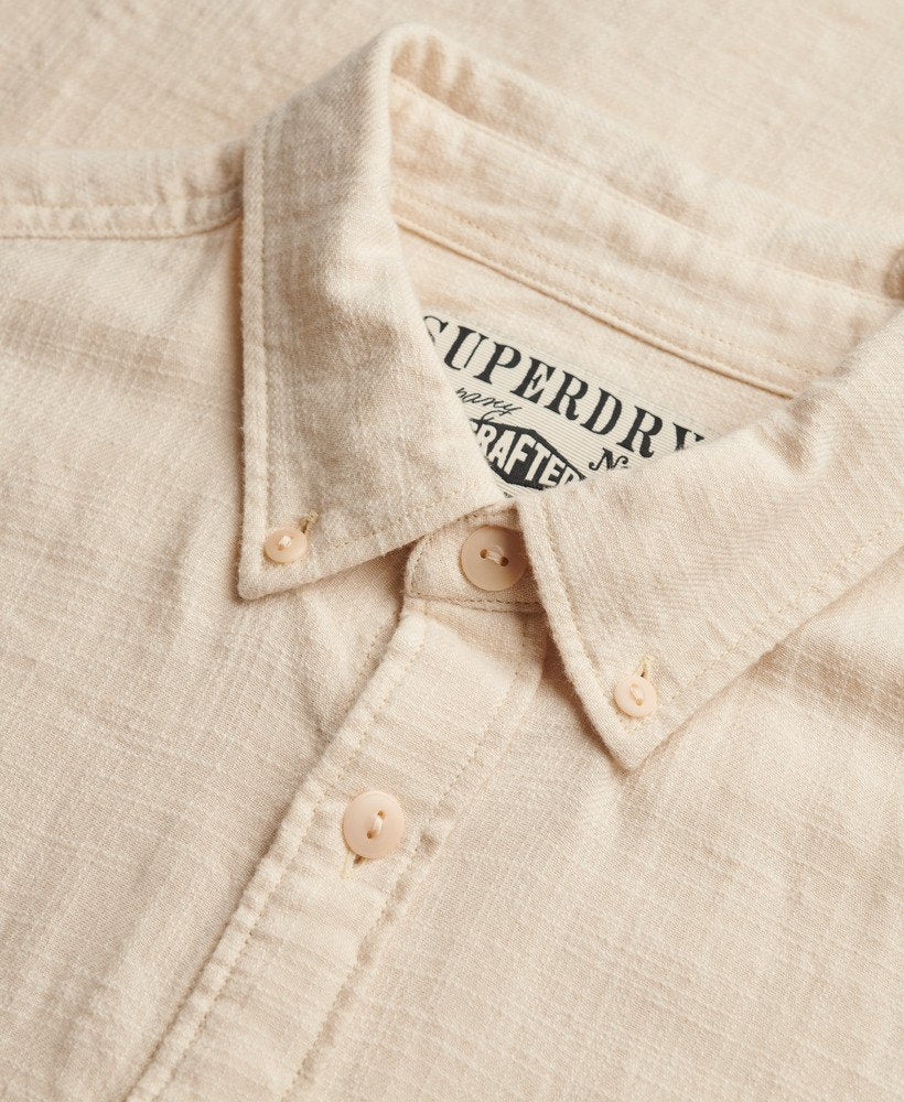 The Merchant Store- Lite Long Sleeve Shirt