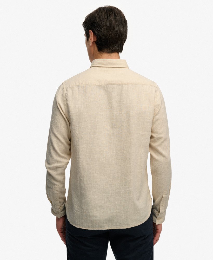 The Merchant Store- Lite Long Sleeve Shirt