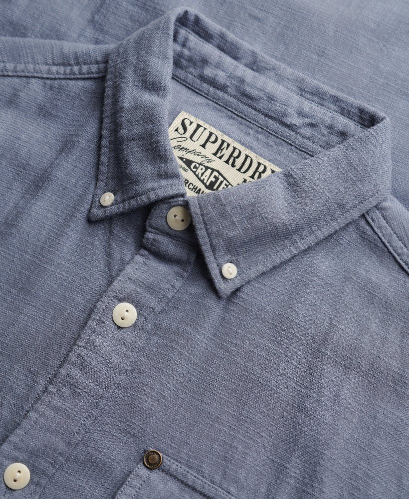 The Merchant Store- Lite Long Sleeve Shirt