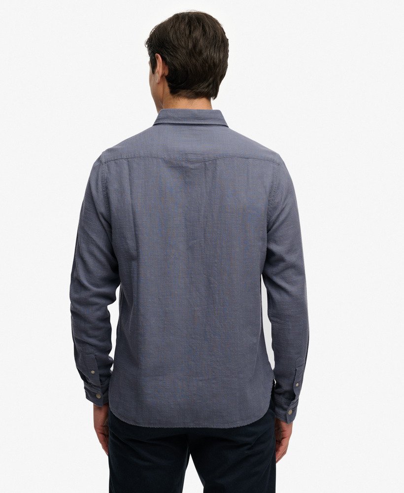 The Merchant Store- Lite Long Sleeve Shirt