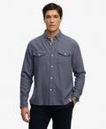 The Merchant Store- Lite Long Sleeve Shirt