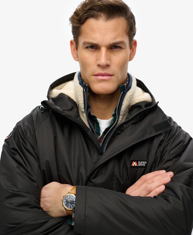 SUPERDRY ROBE