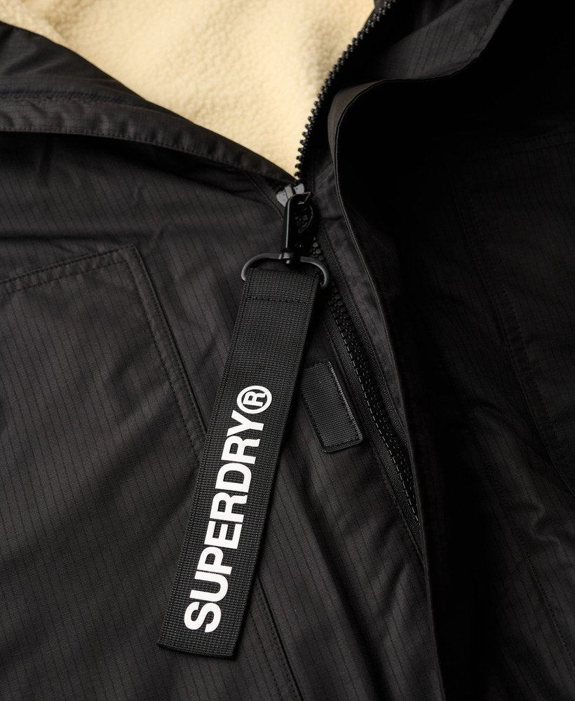 SUPERDRY ROBE