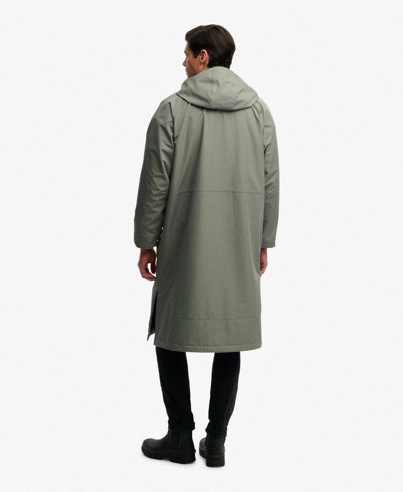 Ultimate Waterproof Superdry Robe