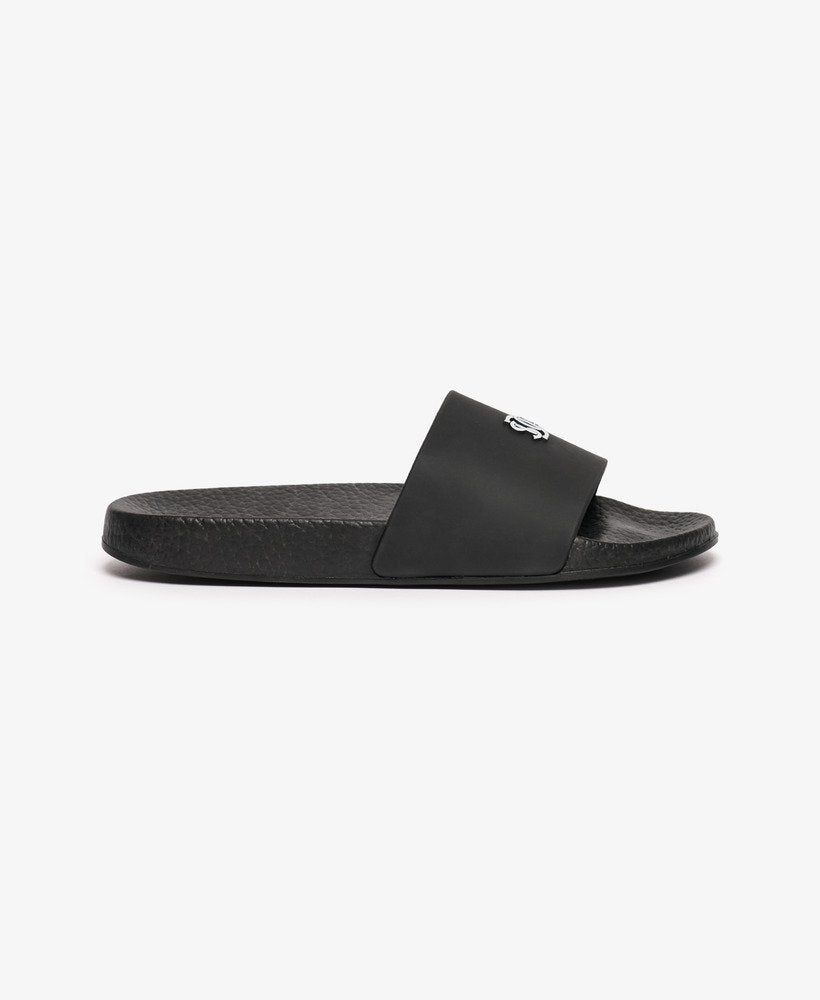 SD&Co. Pool Sliders