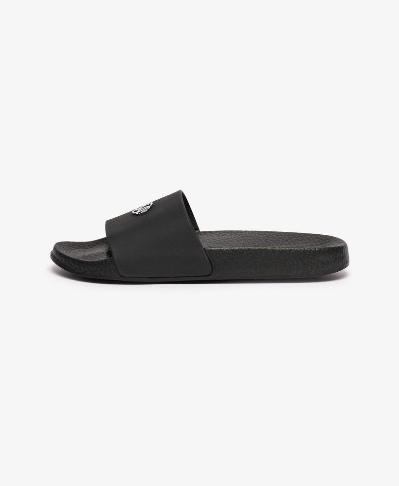 SD&Co. Pool Sliders