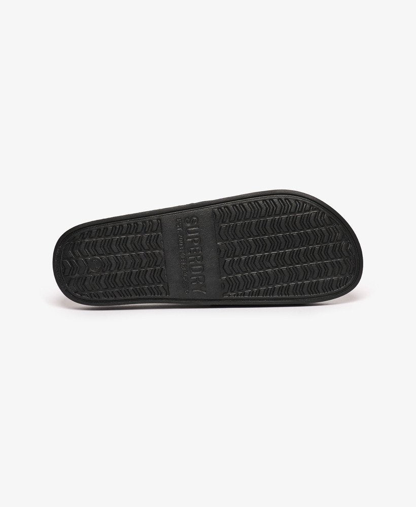SD&Co. Pool Sliders