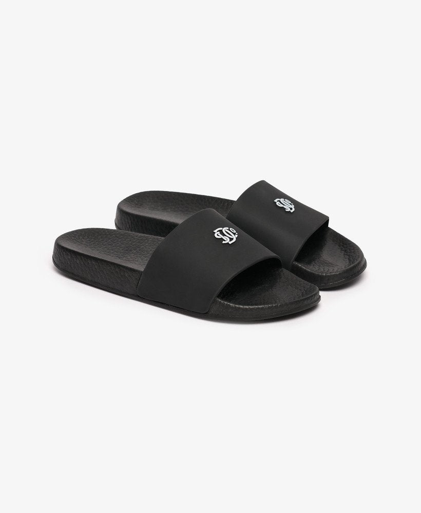 SD&Co. Pool Sliders