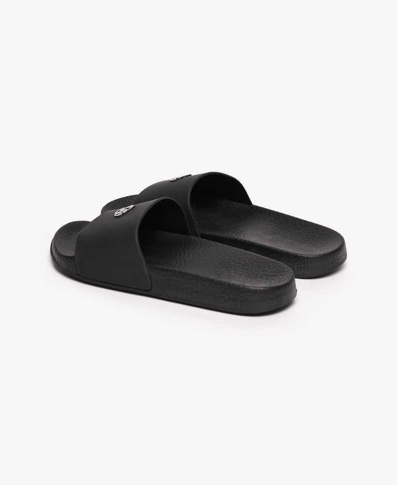 SD&Co. Pool Sliders