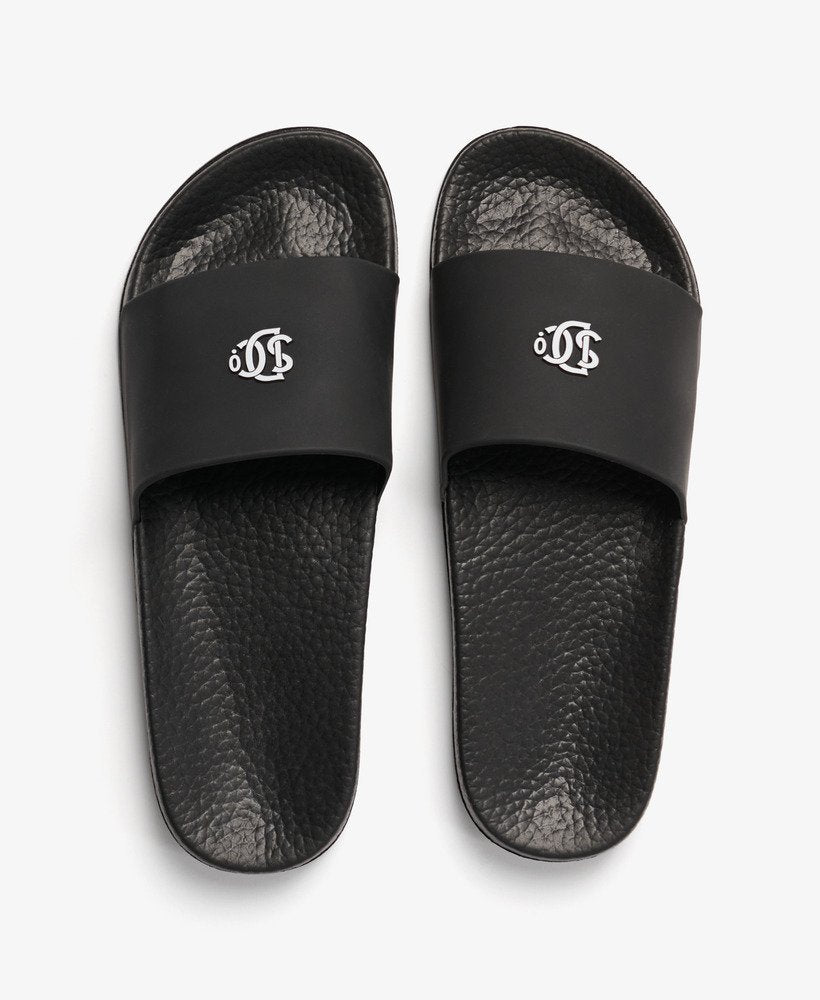 SD&Co. Pool Sliders