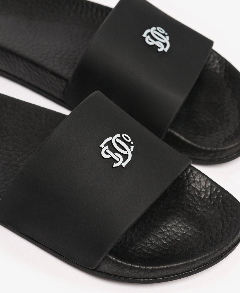 SD&Co. Pool Sliders