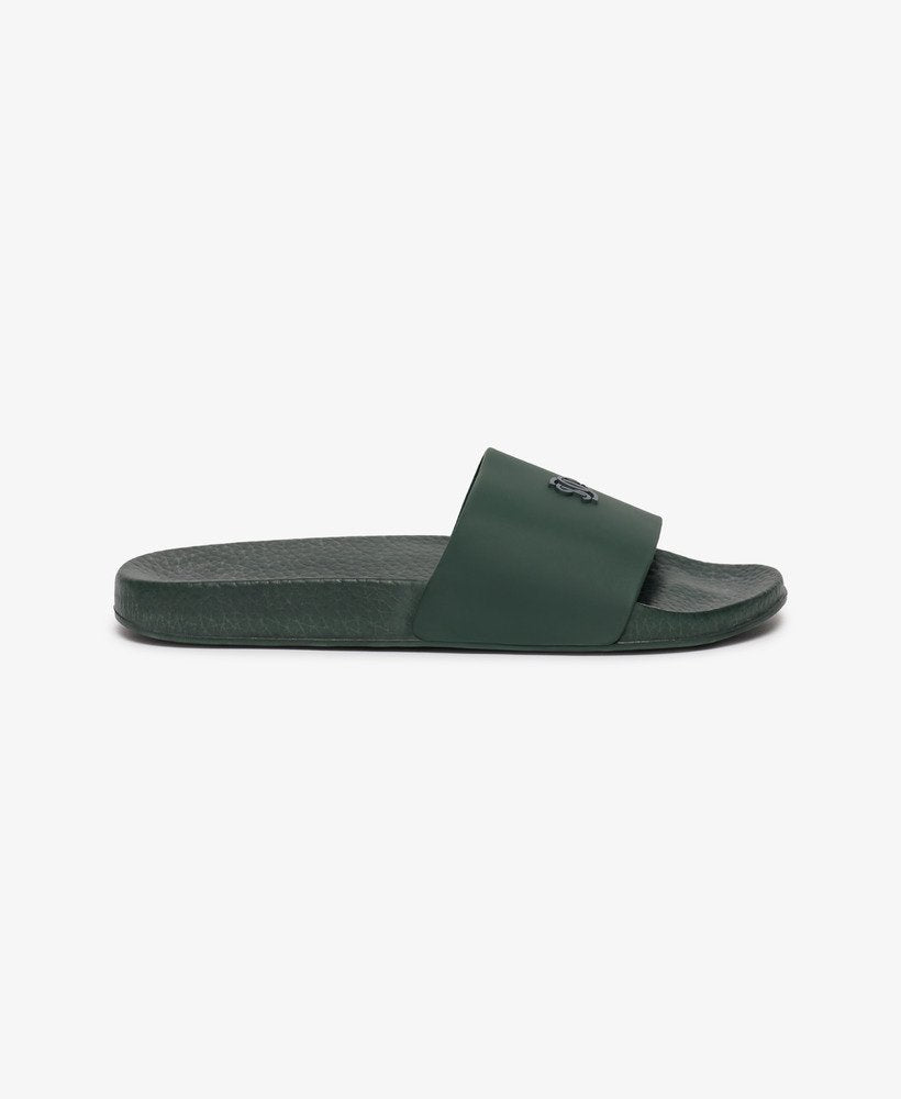 SD&Co. Pool Sliders