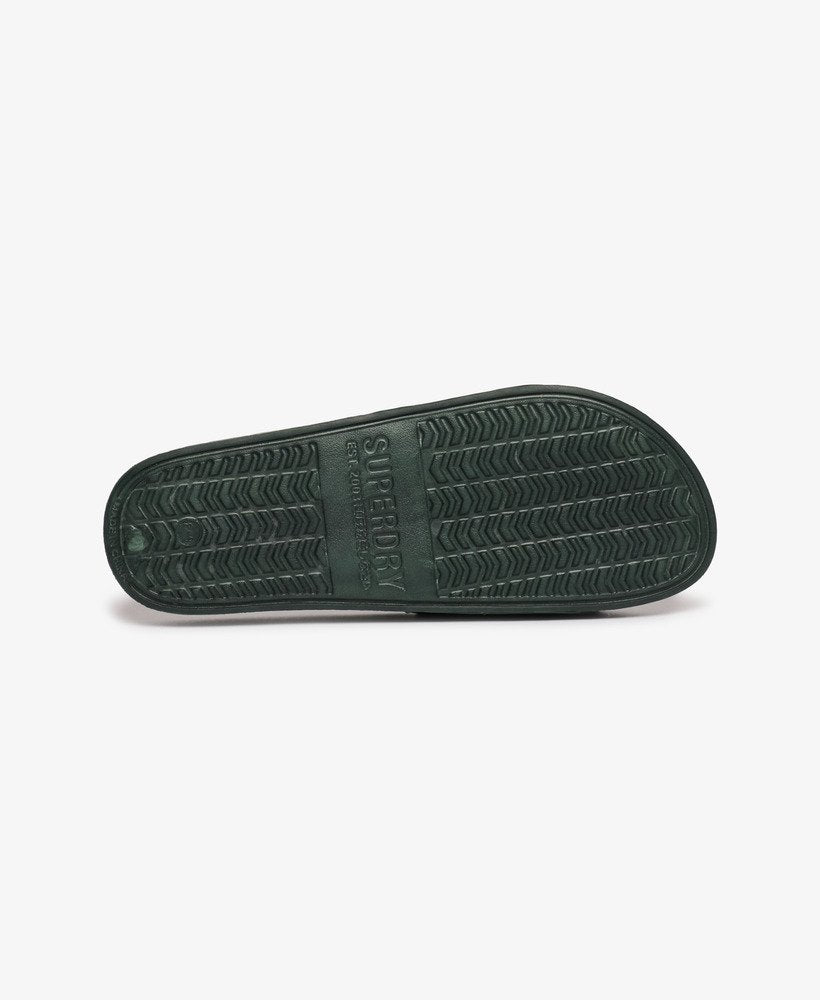 SD&Co. Pool Sliders