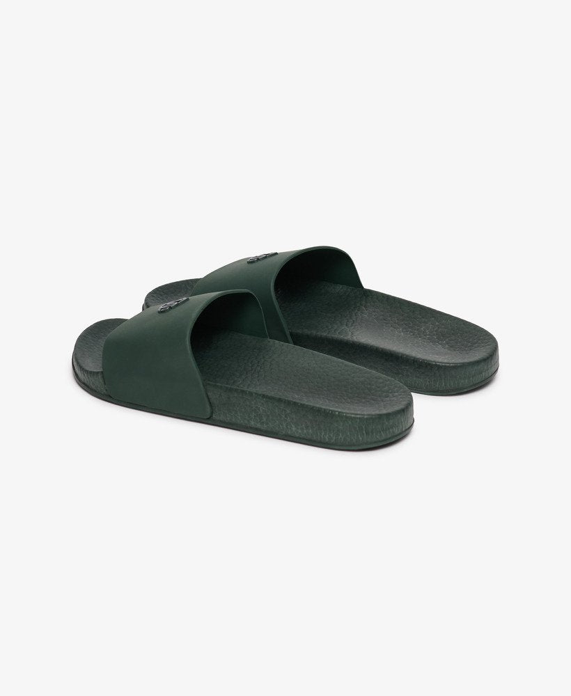 SD&Co. Pool Sliders