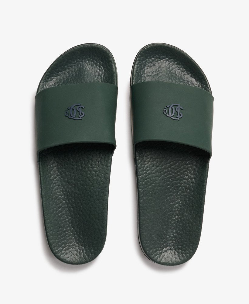 SD&Co. Pool Sliders