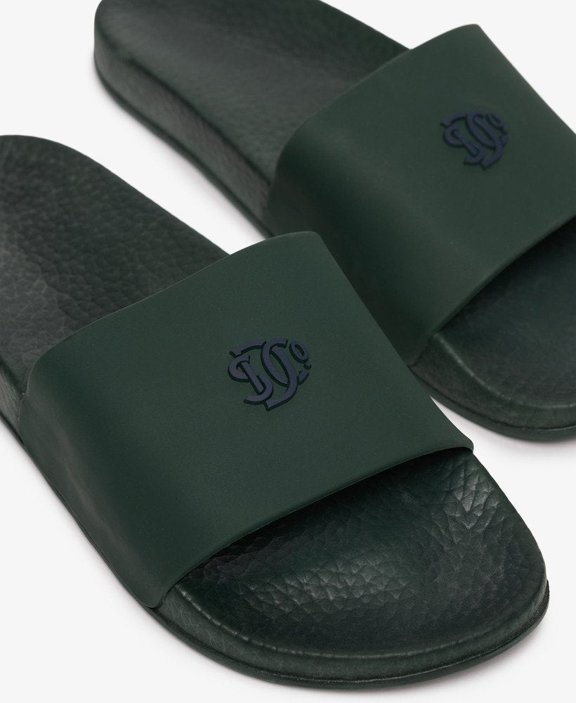 SD&Co. Pool Sliders