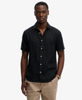 Riviera S/S Linen Shirt