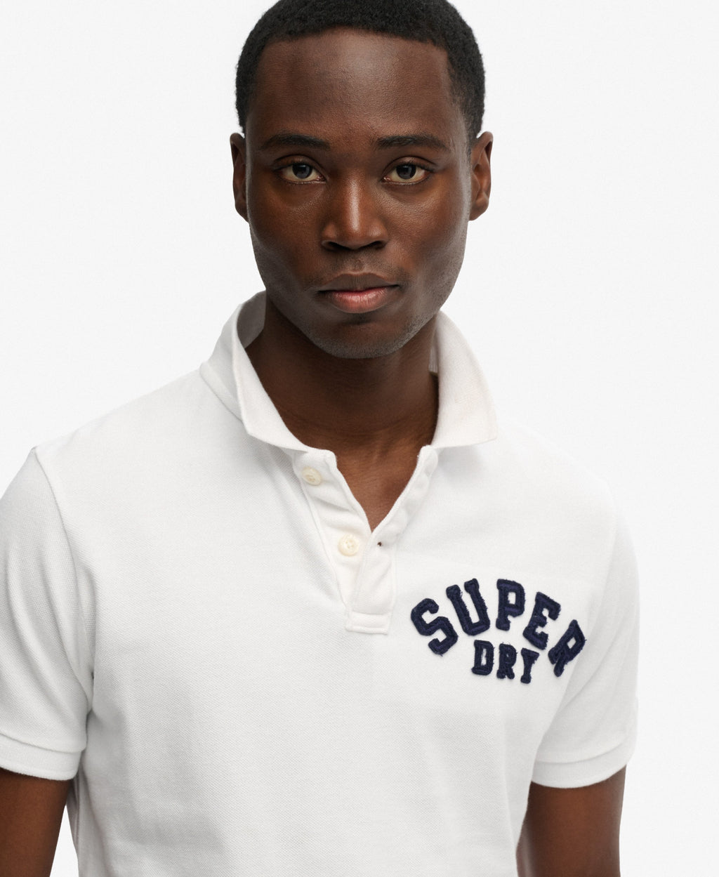 Vintage Athletic Polo