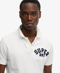 Vintage Athletic Polo