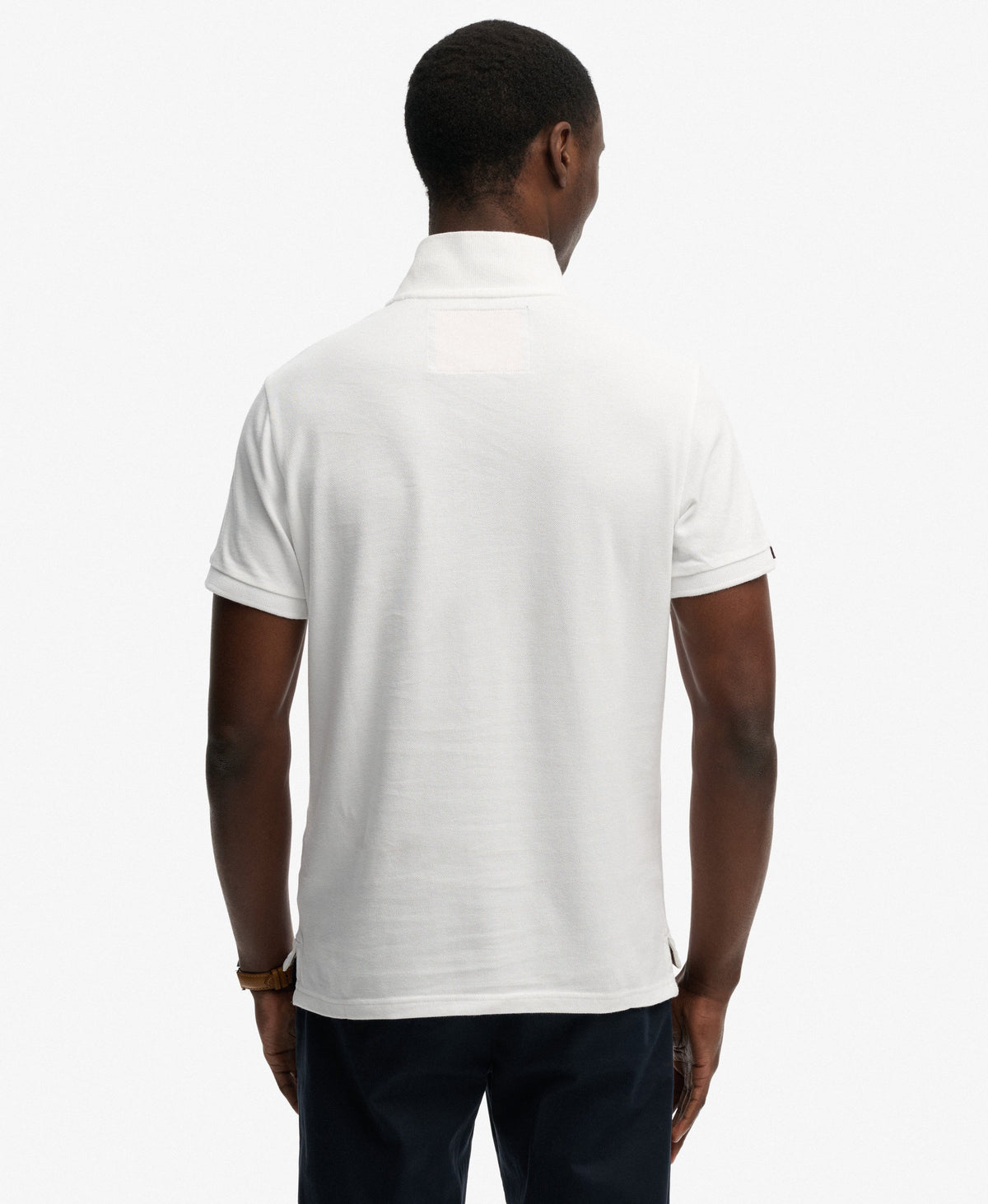Vintage Athletic Polo