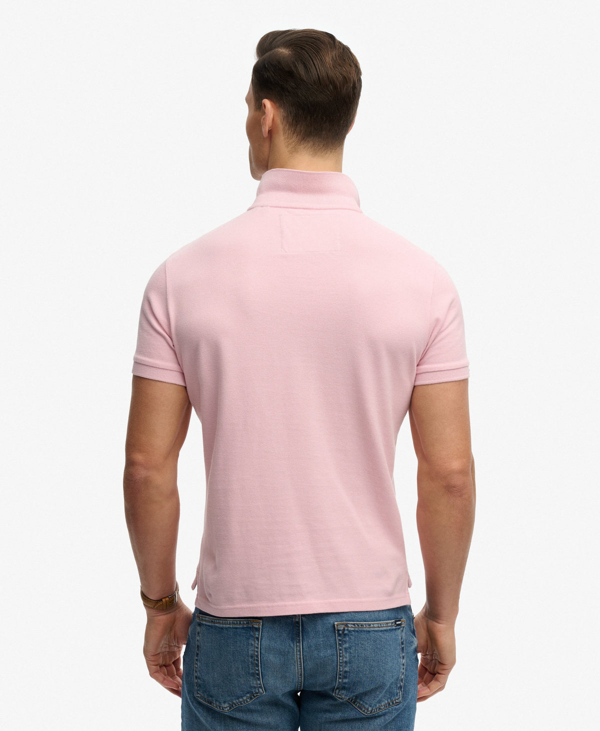 Vintage Athletic Polo