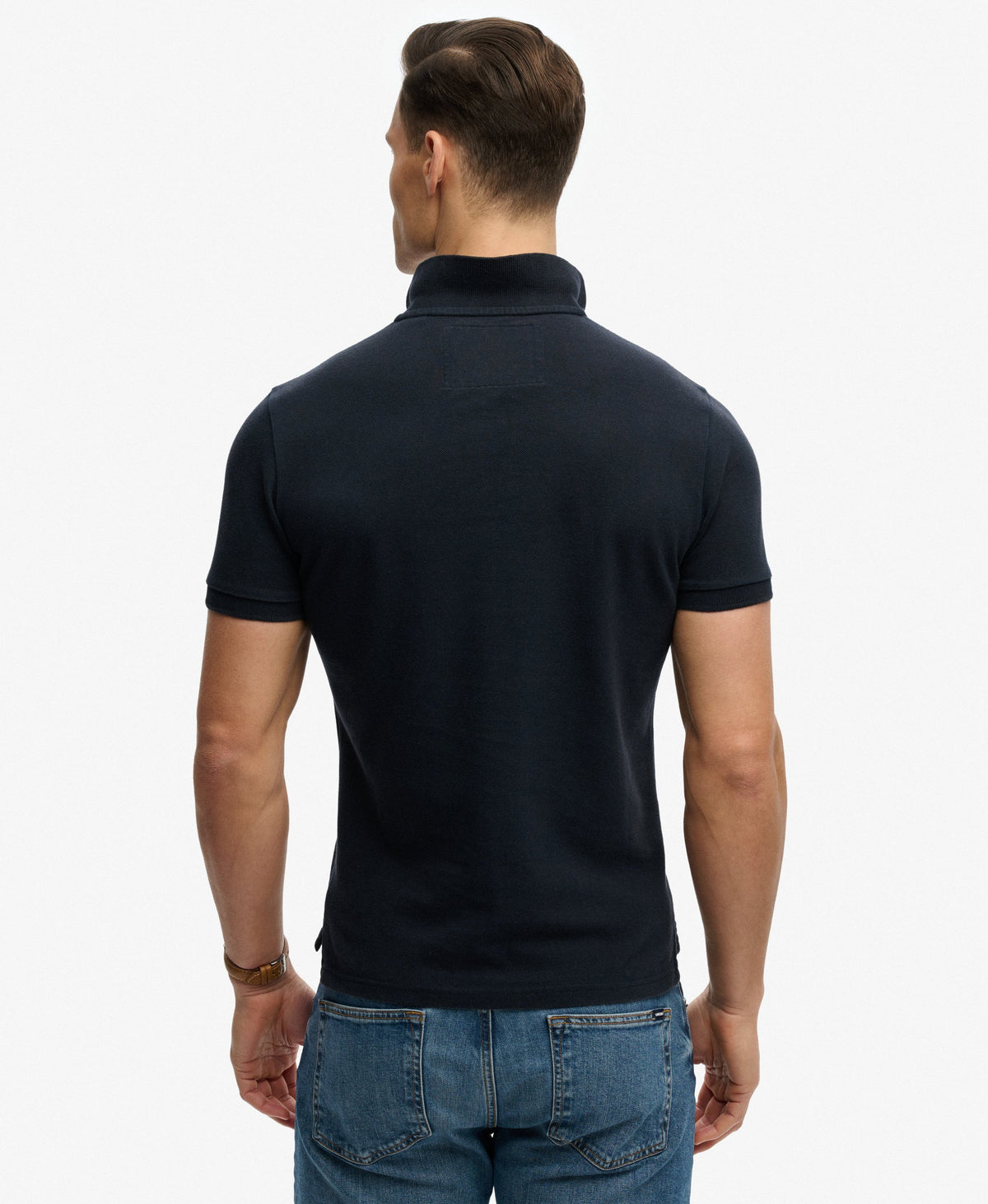 Vintage Athletic Polo