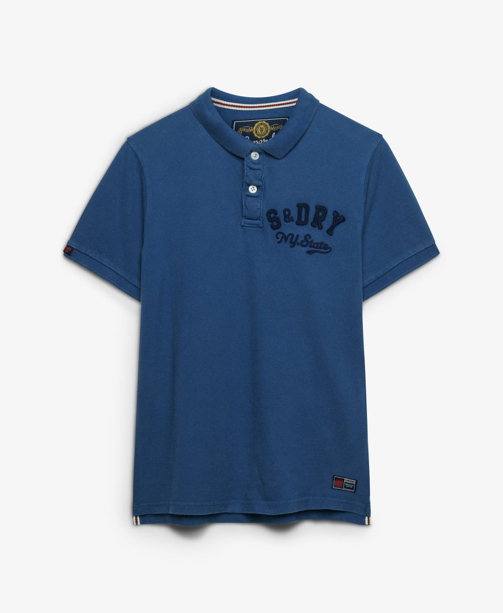 Vintage Athletic Polo