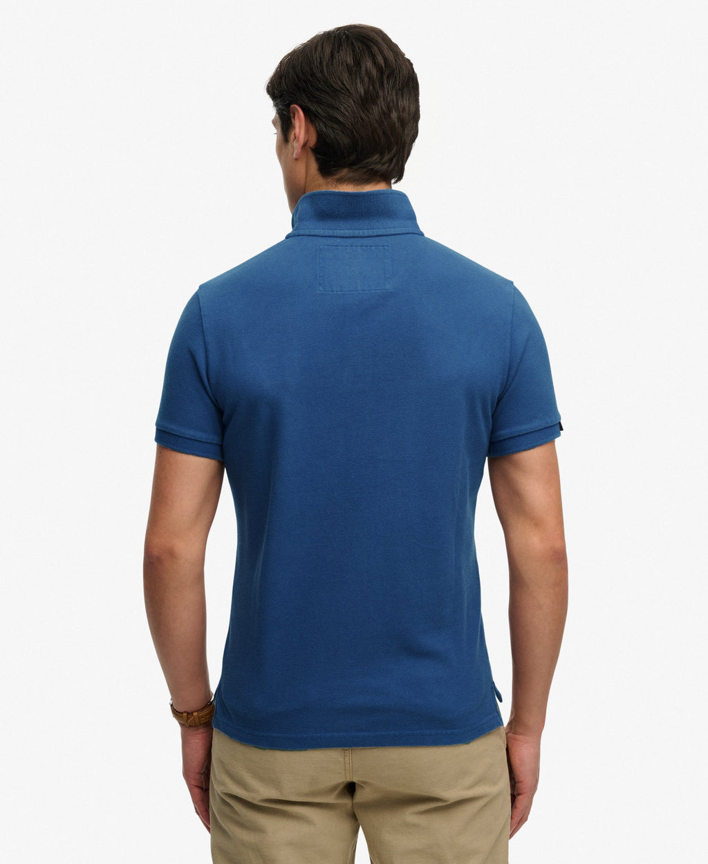 Vintage Athletic Polo