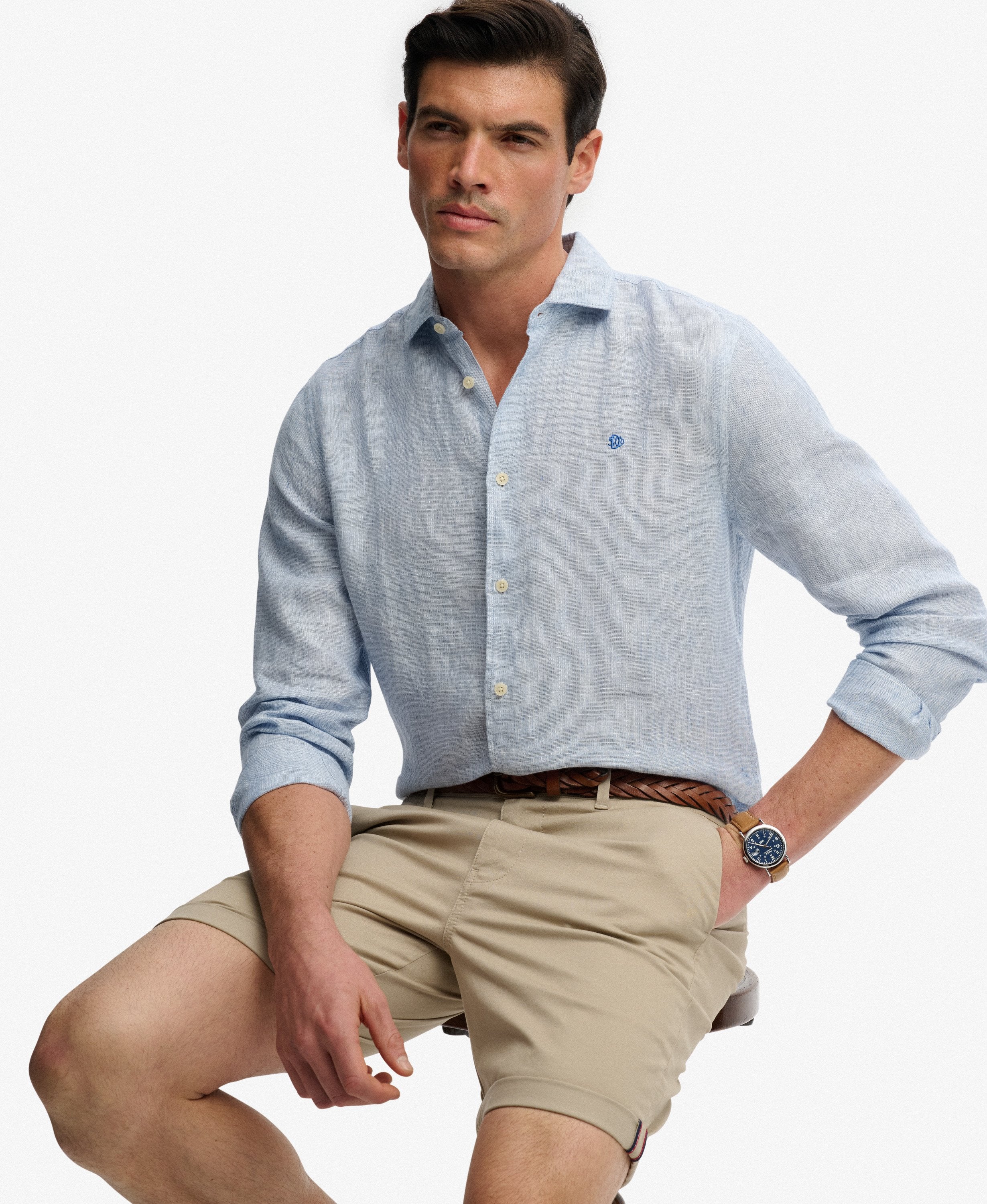 Premium Regular Chino Shorts